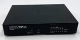 SonicWall TZ400 Network Firewall APL28-0B5, 101-500474-53 Rev B