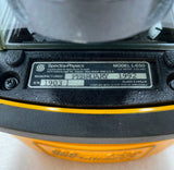 Spectra Physics L-650 Laserplane 650 Rotary Laser