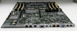 HP ProLiant DL380 G7 Server 010137D0B-756-G Motherboard- 599038-001