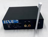 BroadcastVision Stereo Transmitter