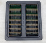 Lot of 50 Samsung 4GB DDR4 2133P, 2666V SO-SIMM Memory