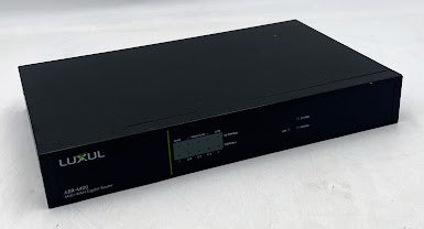 Luxul ABR-4400 Multi-WAN Gigabit Router