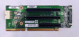 HP ProLiant DL380 Gen9 3-Slot PCIe Riser Card 777281-001
