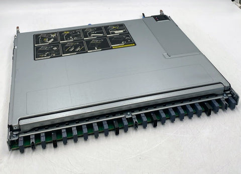 NetApp 111-05329+B4 AFF-A250 Controller, XEON D-2164IT CPU, No RAM