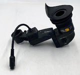 Canon DM-XL1S 3CCD Digital Video Camcorder