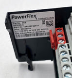 Allen-Bradley PowerFlex 525 Control Module 25B