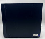 Lenovo ThinkStation P310 Desktop- No HDD/SSD, 16GB RAM, E3-1245v5 CPU, No OS