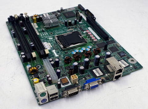 Dell PowerEdge 850 Server DA0S27MB6F4 Motherboard Socket LGA775- FJ365