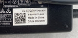 Dell MV2MM 90W 19.5V 4.62A AC Power Adapter