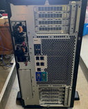 HPE ProLiant ML350 Gen9 Server, E5-2640 V4 CPU, 32GB RAM, No HDD/OS