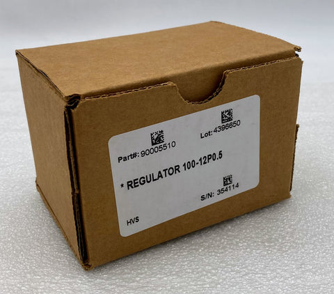 PortaGas PortaGreen 100-12P0.5 90005510 Gas Flow Regulator