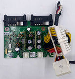 Dell PowerEdge R310 Power Distribution Board M536K