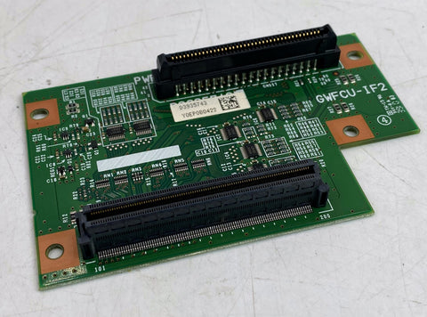 Ricoh Fax Board D3935742 from Lanier LD645C