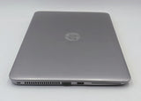 HP EliteBook 840 G4 Laptop- 120GB SSD, 8GB RAM, Intel i5-7300U, Windows 10 Pro
