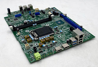 Dell 7WP95 OptiPlex 3070 SFF Motherboard, Intel H370, LGA1151