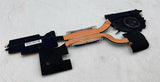 Microsoft Surface 4 1951 13.5" Heatsink and Fan 13N4-0ZB0201