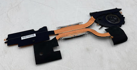 Microsoft Surface 4 1951 13.5" Heatsink and Fan 13N4-0ZB0201