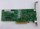 LSI SAS3442E-R 8-Port PCI Express SAS/SATA RAID Controller