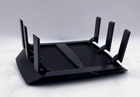 Netgear Nighthawk X6 R8000 AC3200 Tri-Band WiFi Router