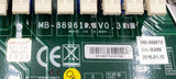 Intel Dual LGA 2011-3 Server Motherboard MB-88961X