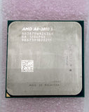 AMD A8-3870K AD3870WNZ43GX 4‑Core 3.0GHz FM1 CPU