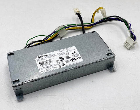 Dell 53WG5 235W Power Supply for XPS One 2710 All-In-One, L234EA-00. PS-3231-9DA