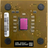 AMD Athlon XP 2400+ AXDA2400DKV3C 2.0GHz Processor