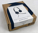 Plantronics EncorePro 520 HW520 Binaural Headset