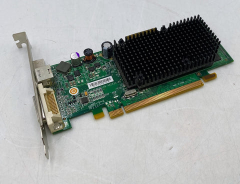 Dell GJ501 ATI Radeon X1300 256MB PCIe Graphics Card