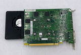 NVIDIA Quadro K2200 4GB GDDR5 PCIe 2.0 Graphics Card- 00FC810