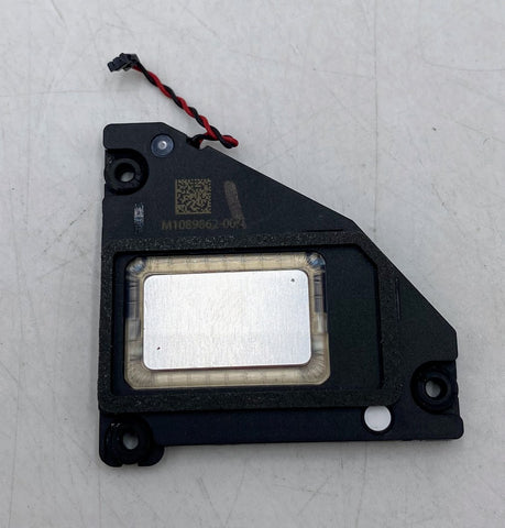 Microsoft Surface 4 Laptop Left and Right Speakers M1089862-003