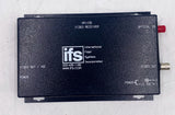 IFS Video Receiver VR1100, 203-426-1180