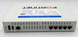 Fortinet FortiGate 40F FG-40F 5x GE RJ45 Ports, No Key