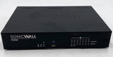 SonicWall TZ400 Network Firewall APL28-0B5, 101-500474-53 Rev B