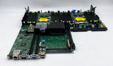 Dell 46V88 Motherboard for PowerEdge R720, LGA 2011, Intel Xeon E5-2600 Series