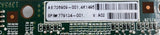 HPE H240 12Gb 2-Port SAS/SATA PCIe 3.0 x8 Smart Host Bus Adapter 779134-001