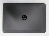 HP ZBook 14u G4- 120GB SSD, 8GB RAM, Intel i5-7200U, Windows 10 Pro