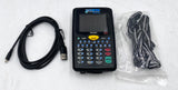 Worth Data TriCoder LT5101 Portable Bar Code Reader 1D Laser Scanner USB