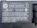 Allen Bradley 194R-NJ030P3 Disconnect Switch