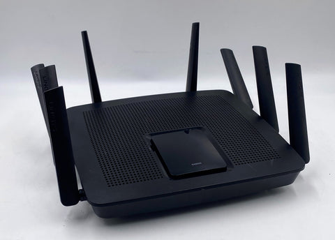Linksys EA9500 Max-Stream AC5400 MU-MIMO Gigabit WiFi Router