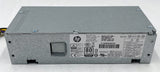 HP ProDesk 600 G4 180W Power Supply Unit L08404-003, 80+ Platinum