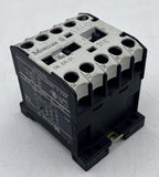 Klockner Moeller DILER-31 Industrial Control Relay