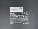 Dell F491K PowerConnect 2824 24-Port Gigabit Managed Network Switch