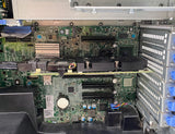 Dell PowerEdge T430 Tower Server, XEON E5-2620v3 CPU, 64GB RAM, No HDD