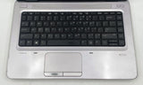HP ProBook 640 G3 Laptop- 120GB SSD, 8GB RAM, Intel i5-7200U CPU, Windows 10 Pro