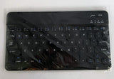 Meterk 7-Inch Ultra-Slim Wireless Bluetooth 3.0 Keyboard