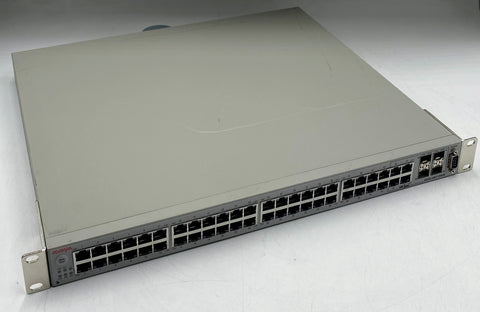 Avaya 5520-48T-PWR Ethernet Routing Switch