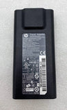 HP 592523-001 65W Laptop Travel Adapter
