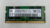 Sk Hynix HMAA4GS6CJR8N 32GB PC4-3200AA PCIe SODIMM Memory