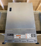 Dell PowerEdge R720XD Rack Server- No Storage, No RAM, 2x E5-2670 CPU, No OS
